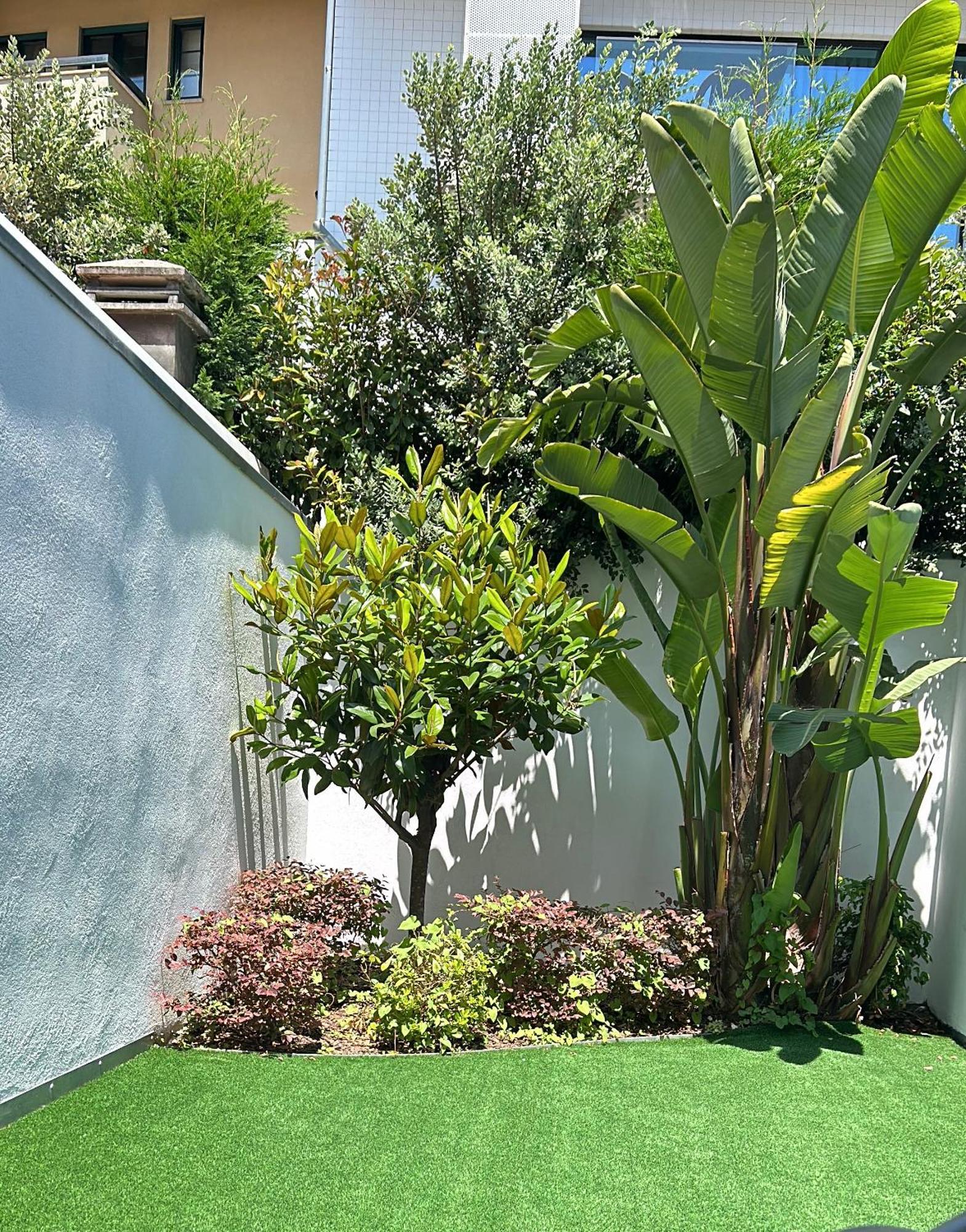 Casa Das Falcoeiras - Al Com Patio E Jardim Privados Aveiro Extérieur photo