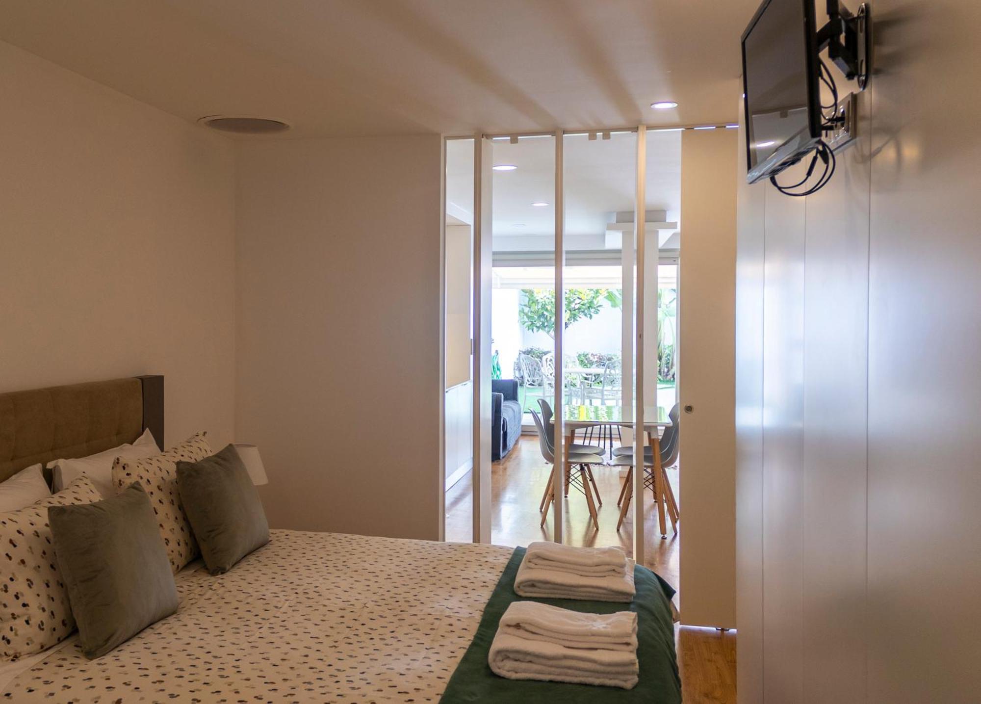 Casa Das Falcoeiras - Al Com Patio E Jardim Privados Aveiro Extérieur photo