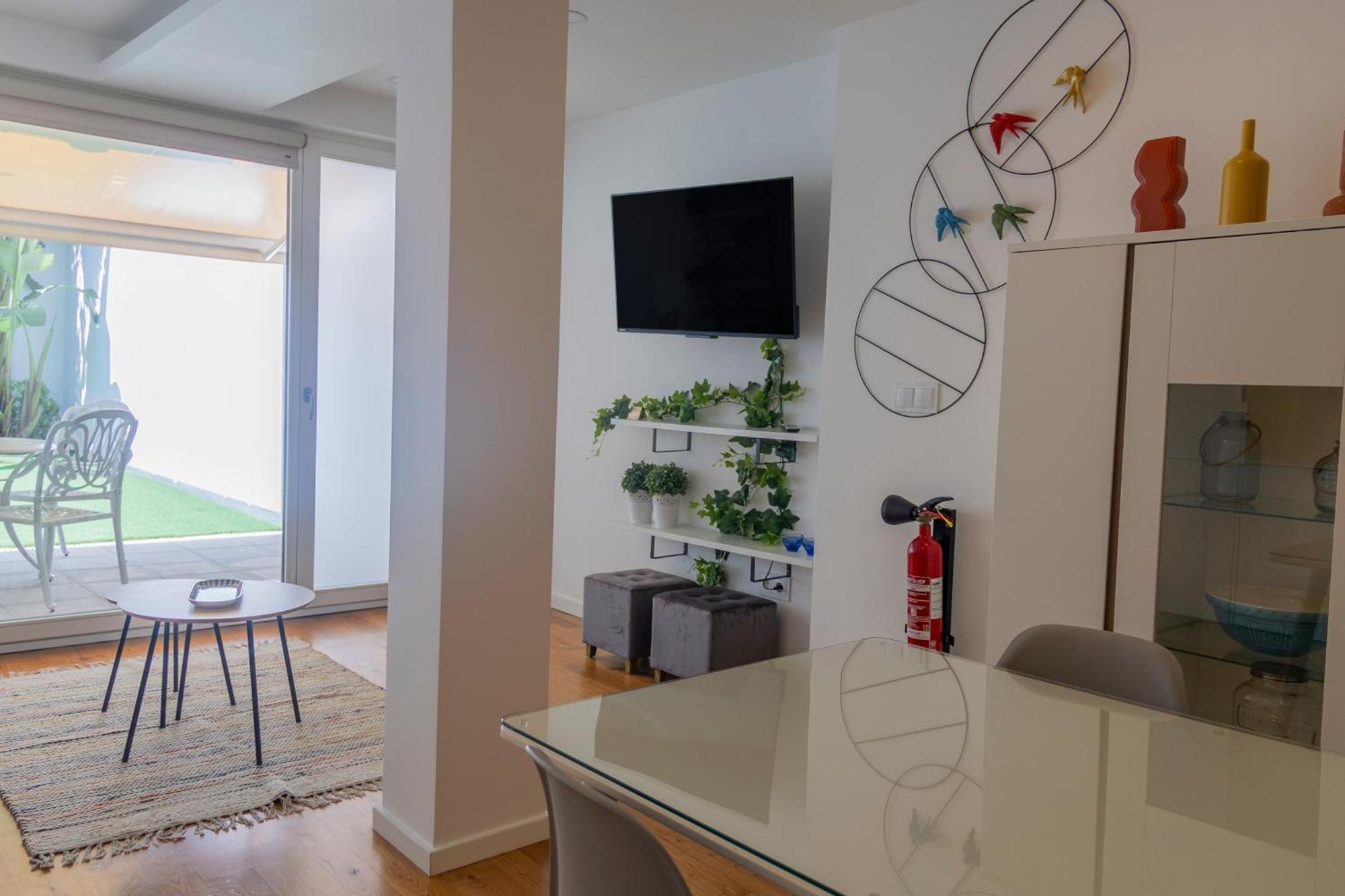 Casa Das Falcoeiras - Al Com Patio E Jardim Privados Aveiro Extérieur photo