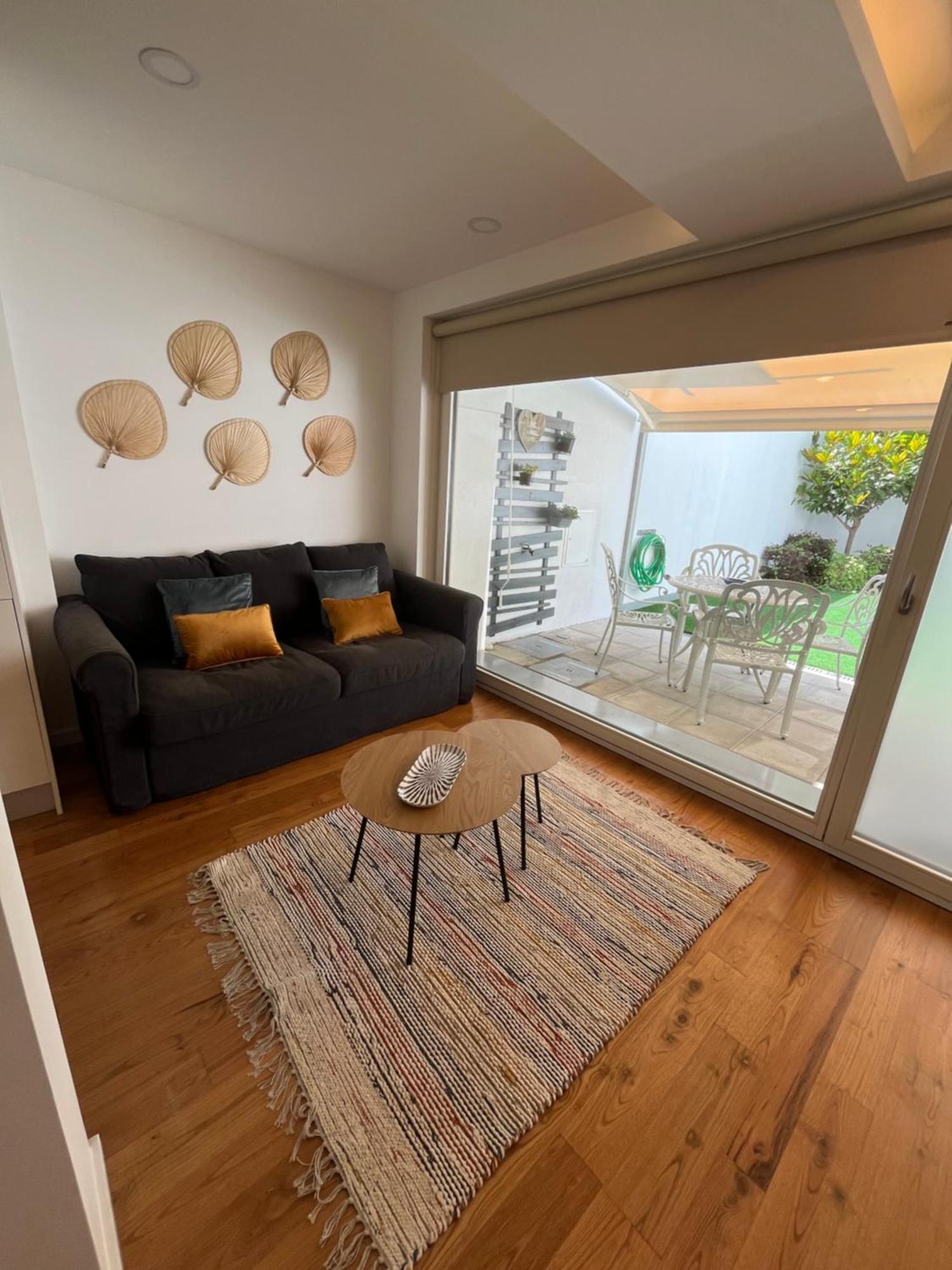 Casa Das Falcoeiras - Al Com Patio E Jardim Privados Aveiro Extérieur photo